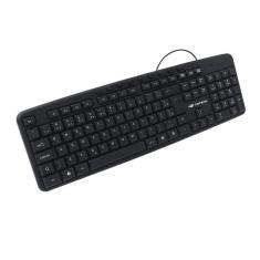 Teclado Usb C3tech Multimidia Kb M40bk Preto