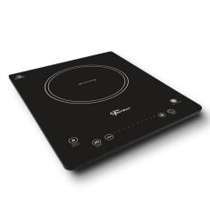 Cooktop De Indução Elétrico 1 Boca Fischer Preto 220v