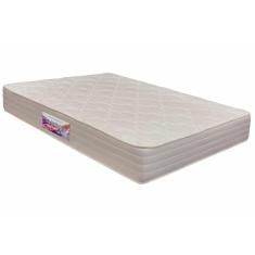 Colchão Viúva Espuma D45 New Top Double Face (128x188x25) - Herval