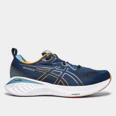 Tênis Asics Gel-Cumulus 25 Masculino-Masculino