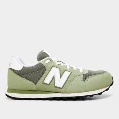 Tênis New Balance 500 V'2 Masculino-Masculino