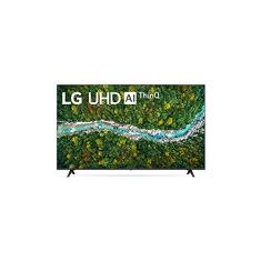 LG TV SMART 50 4K - 50UP7750PSB, 50"