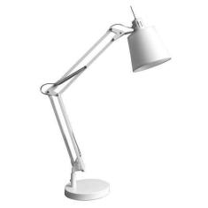 Luminária de Mesa de Metal Scope 72 cmx15 cmxx Bella Iluminação