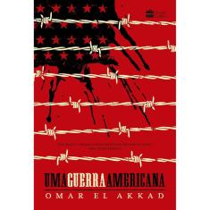 Livro Uma Guerra Americana