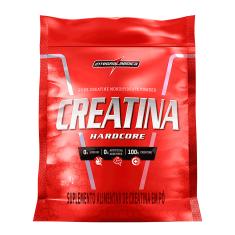 Creatina 100% Pura Pouch 1kg Creatina 100% Pura 1Kg