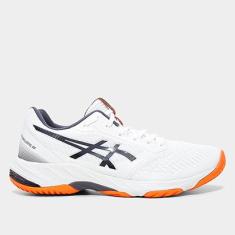 Tênis Asics Netburner Ballistic FF 3 Masculino-Masculino