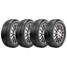 Kit 4 Pneus Goodyear 195/55R15 85H Efficientgrip Performance