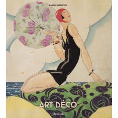 Livro - Art Deco