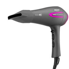 Secador de Cabelos Philco 2100W PSA3300 Íons Tourmaline - 220v