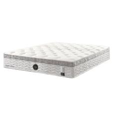 Colchão De Látex Solteiro King 96x203cm