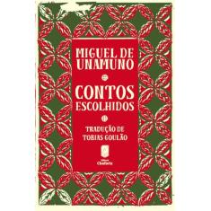 Livro - Contos Escolhidos