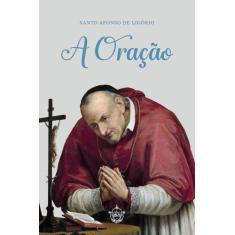 Livro - A Oração