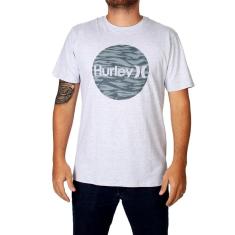 Camiseta Hurley Camouflage Hurley-Masculino