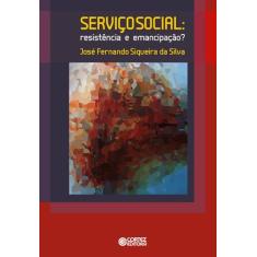 Livro - Serviço Social