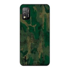 Capa Adesivo Skin161 Verso Para Positivo Twist 4 Pro - KawaSkin