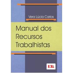 Manual Dos Recursos Trabalhistas