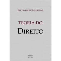 Teoria Do Direito