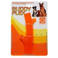 Brinquedo Para Cachorro Buddy Toys Graveto Flex