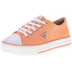 Tênis Feminino Casual Via Marte - 2210301