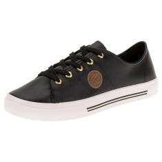 Tênis Feminino Casual Moleca - 5667302