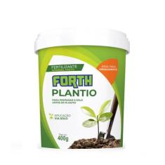Fertilizante Forth Plantio - 400G