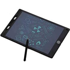 Lousa Magica Infantil Digital 10 Lcd Tablet Desenhos Color
