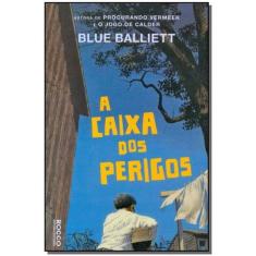 Caixa dos Perigos, A