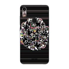 Capa Adesivo Skin110 Verso Para Multilaser F 3G (2019)