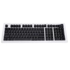 Teclado de 112 Teclas para Alto-falantes árabes, Teclados Mecânicos Leves para Digitação Noturna, Teclado árabe Com Design Retroiluminado para Teclados 61 64 68 84 87 96 98 100