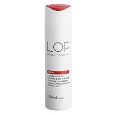 Lof - Condicionador Wavy (Cabelos Cacheados) 2L