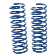 Molas Esportivas Traseira - Gm Zafira 2010 - Macaulay