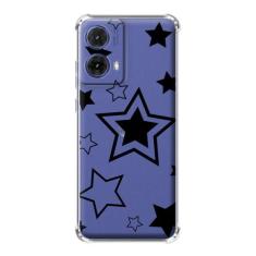 Capa Capinha De Celular Compatível com Moto G85 Personalizada - Tudo C