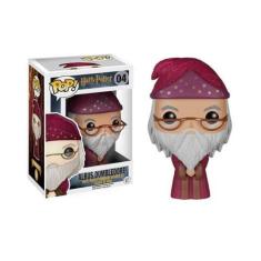 Funko pop 04 - albus dumbledore (harry potter)