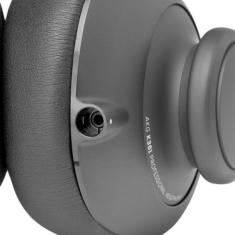 Fone De Ouvido Akg K361 Headphone