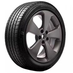 Pneu Aro 18 Bridgestone Turanza T005 225-55 102y Xl Preto