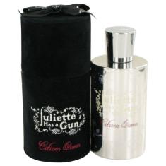 Perfume Feminino Citizen Queen Juliette Has Gun 100 ML Eau De Parfum