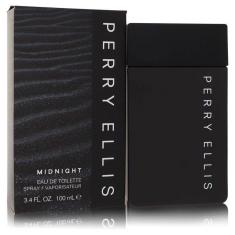 Perfume Masculino Perry Ellis 100 ML Eau De Toilette Spray