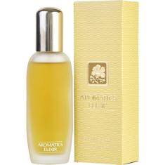 Perfume Feminino Aromatics Elixir Clinique Perfume Spray 44 Ml