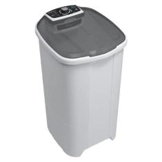 Tanquinho Newmaq 10kg Semiautomático com Big Dispenser, Branco, 110V