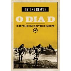 Livro - O Dia D