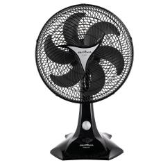 Ventilador Britânia 2 em 1 Turbo 55W Protect 30 Six 220V
