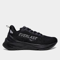 Tênis Everlast Cave Run 2-Unissex