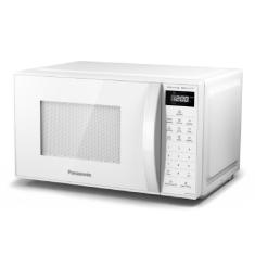 Micro-Ondas Panasonic 21L Branco NN-ST25LWRUK