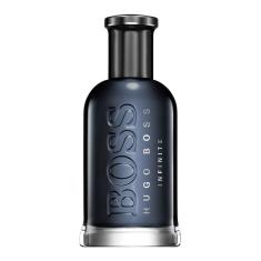 Perfume Bottled Infinite EDT Hugo Boss Masculino - 100 ml 