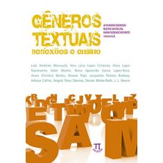 Gêneros Textuais Reflexões e Ensino