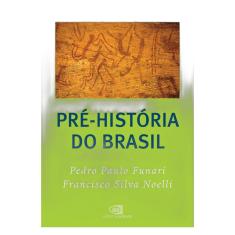 Pré-história do Brasil