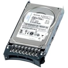 Hd Sas Ibm 300Gb 10K 2.5 44V6833 Mbf2300rc