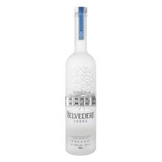 Vodka Belvédre Pure 700Ml