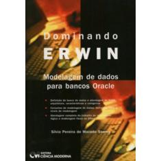 DOMINANDO ERWIN