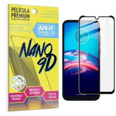 Película Moto E7 Premium Nano 9D - Armyshield